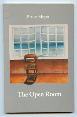 The Open Room