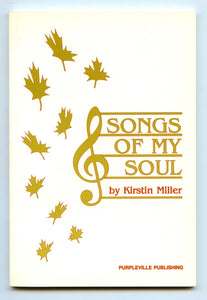 Songs of My Soul