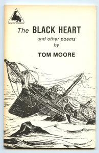 The Black Heart and other poems