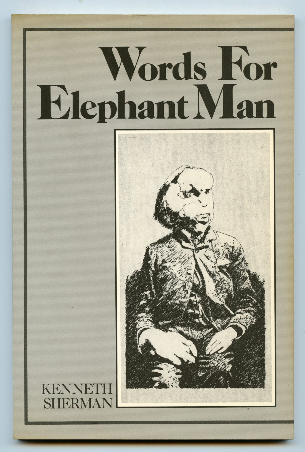 Words For Elephant Man