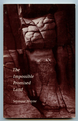 The Impossible Promised Land: Poems New and Selected