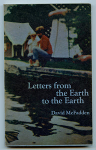 Letters from the Earth to the Earth