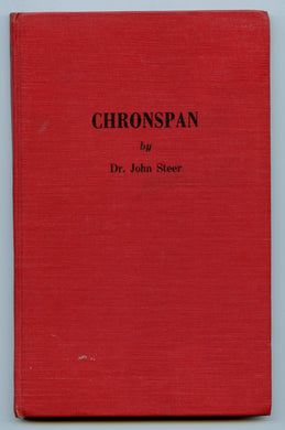Chronspan