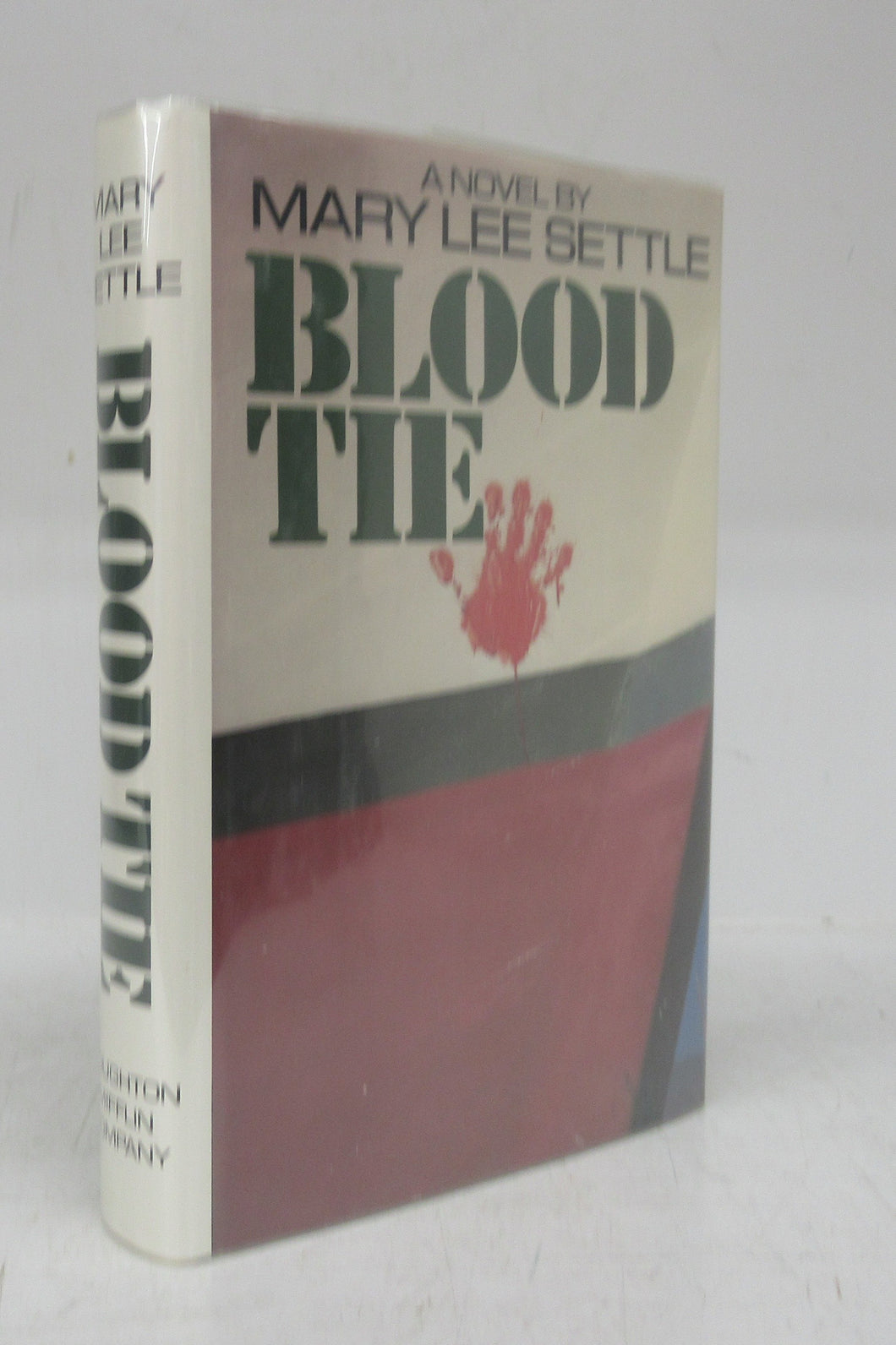 Blood Tie