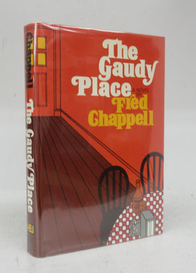 The Gaudy Place