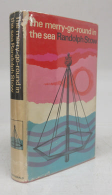 The merry-go-round in the sea