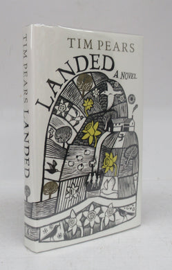 Landed: A Novel
