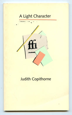 A  Light Character