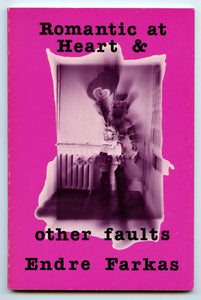 Romantic at Heart & other faults
