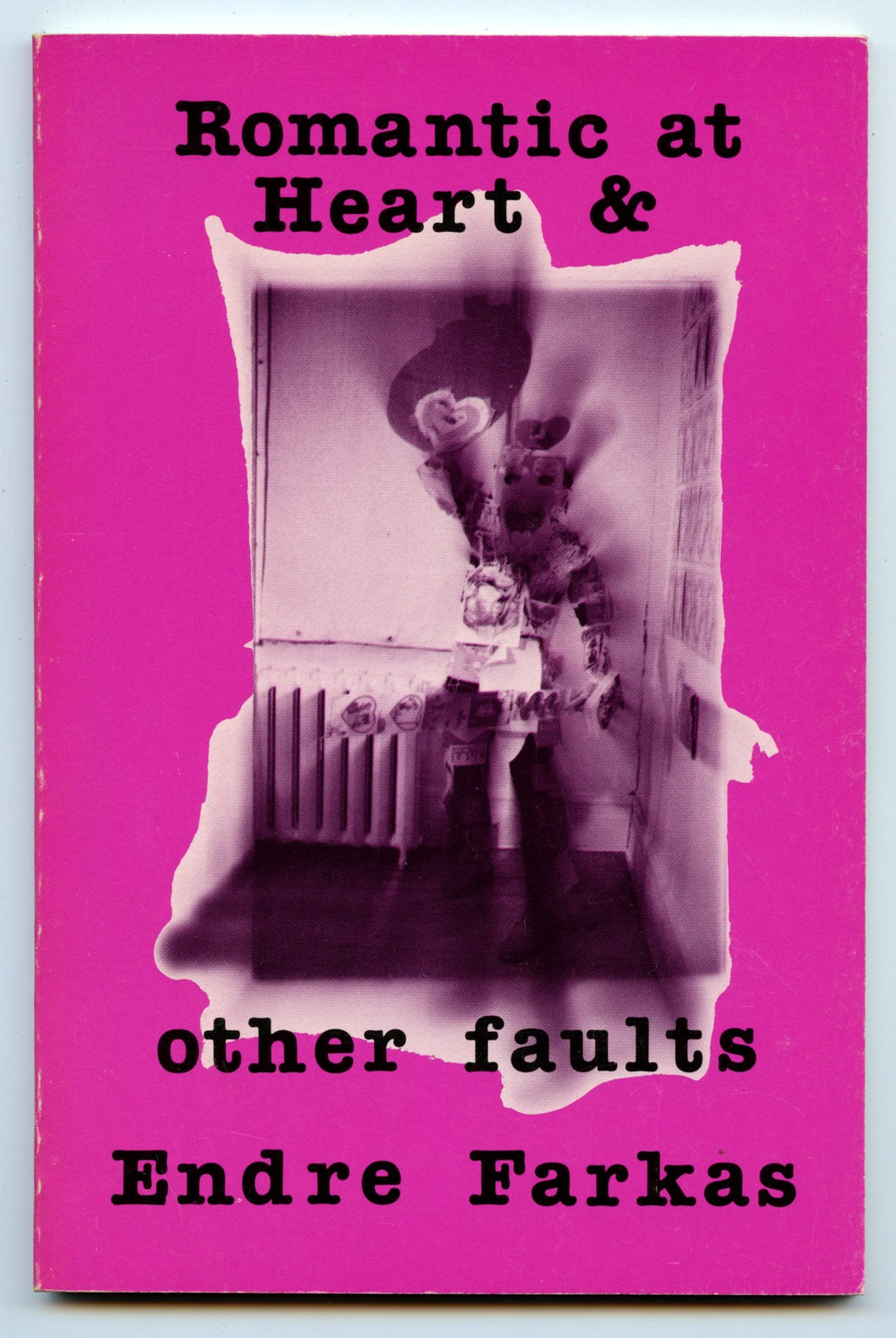 Romantic at Heart & other faults