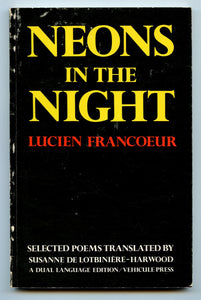 Neons in the Night