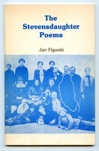 The Stevensdaughter Poems