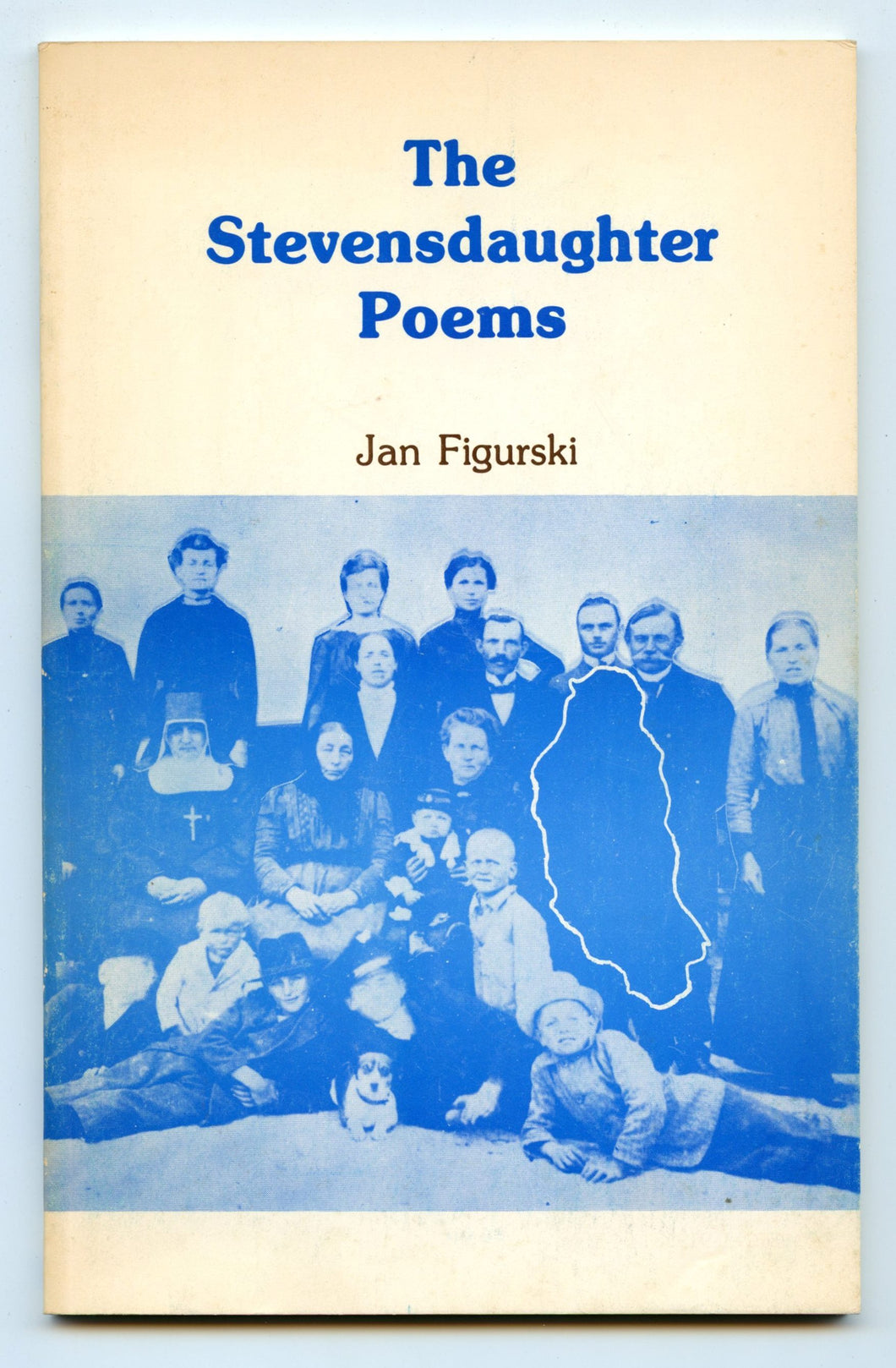 The Stevensdaughter Poems