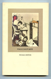 Pinocchio's Wife