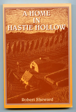 A Home in Hastie Hollow