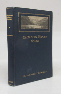 Canadian Heart Songs