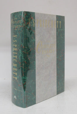 The Complete Essays