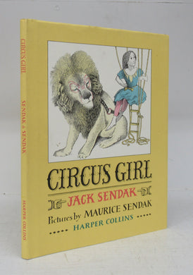 Circus Girl
