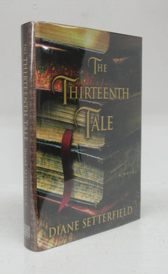 The Thirteenth Tale
