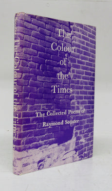 The Colour of the Times
