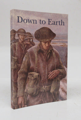 Down to Earth: New Poems to Catch Up