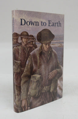 Down to Earth: New Poems to Catch Up
