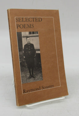Selected Poems