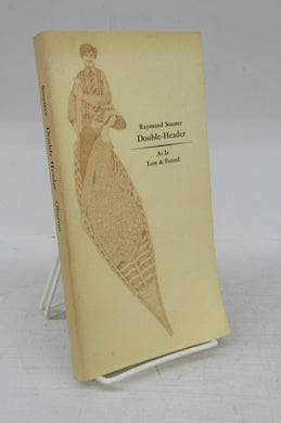 Double-Header: As Is Lost & Found