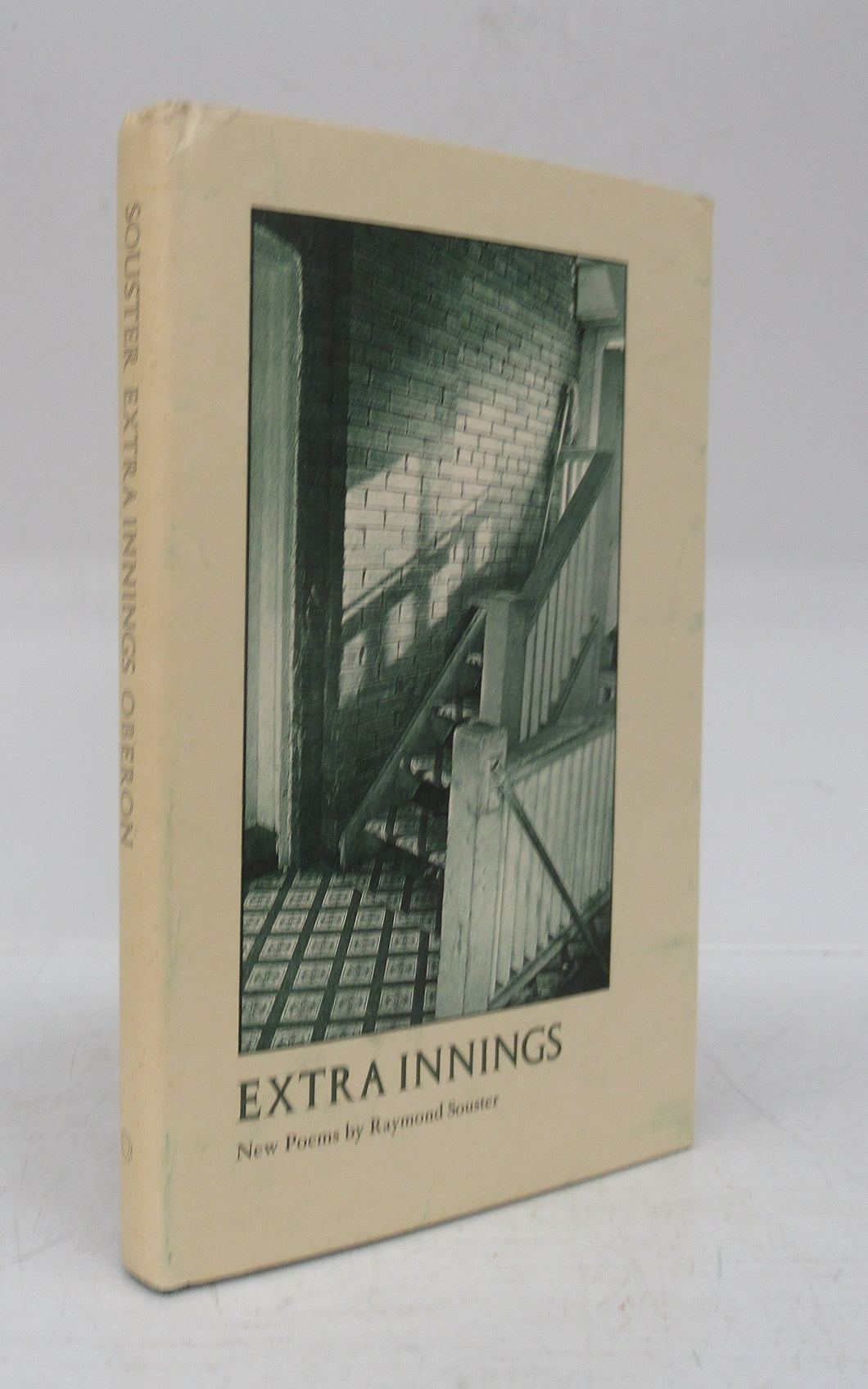 Extra Innings: New Poems