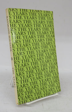 The Years