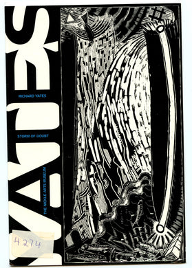 Richard Yates: Storm of Doubt