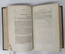 Copies of Original Letters from the Army of General Bonaparte in Egypt, Interecepted by the Fleet under the Command of Admiral Lord Nelson. With an English Translation