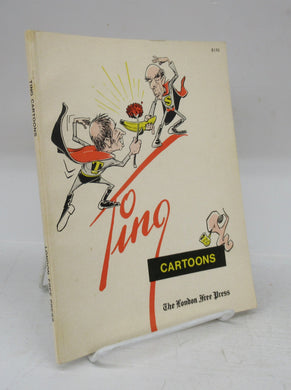 Ting Cartoons