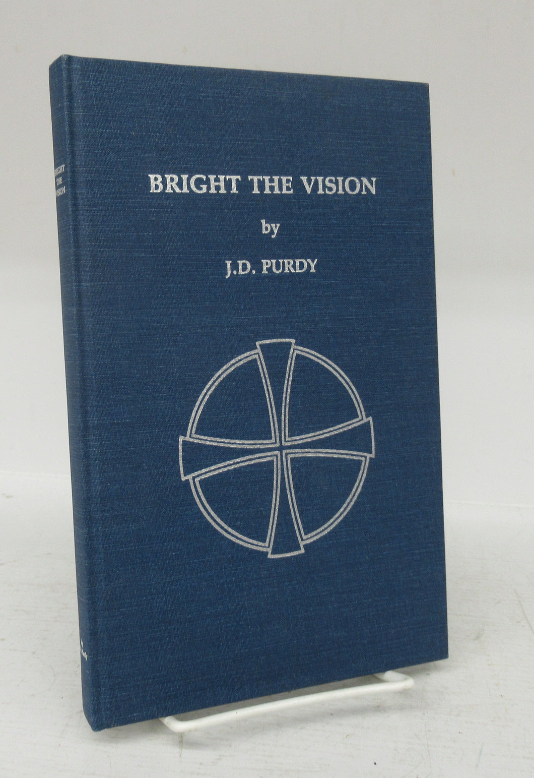 Bright The Vision