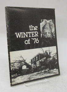 the winter of '76