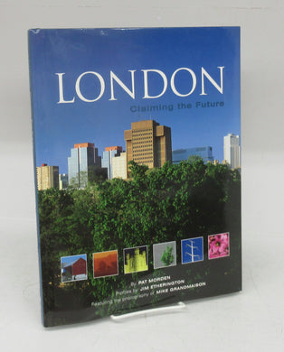 London: Claiming the Future
