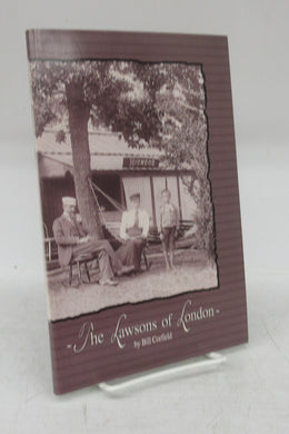 The Lawsons of London