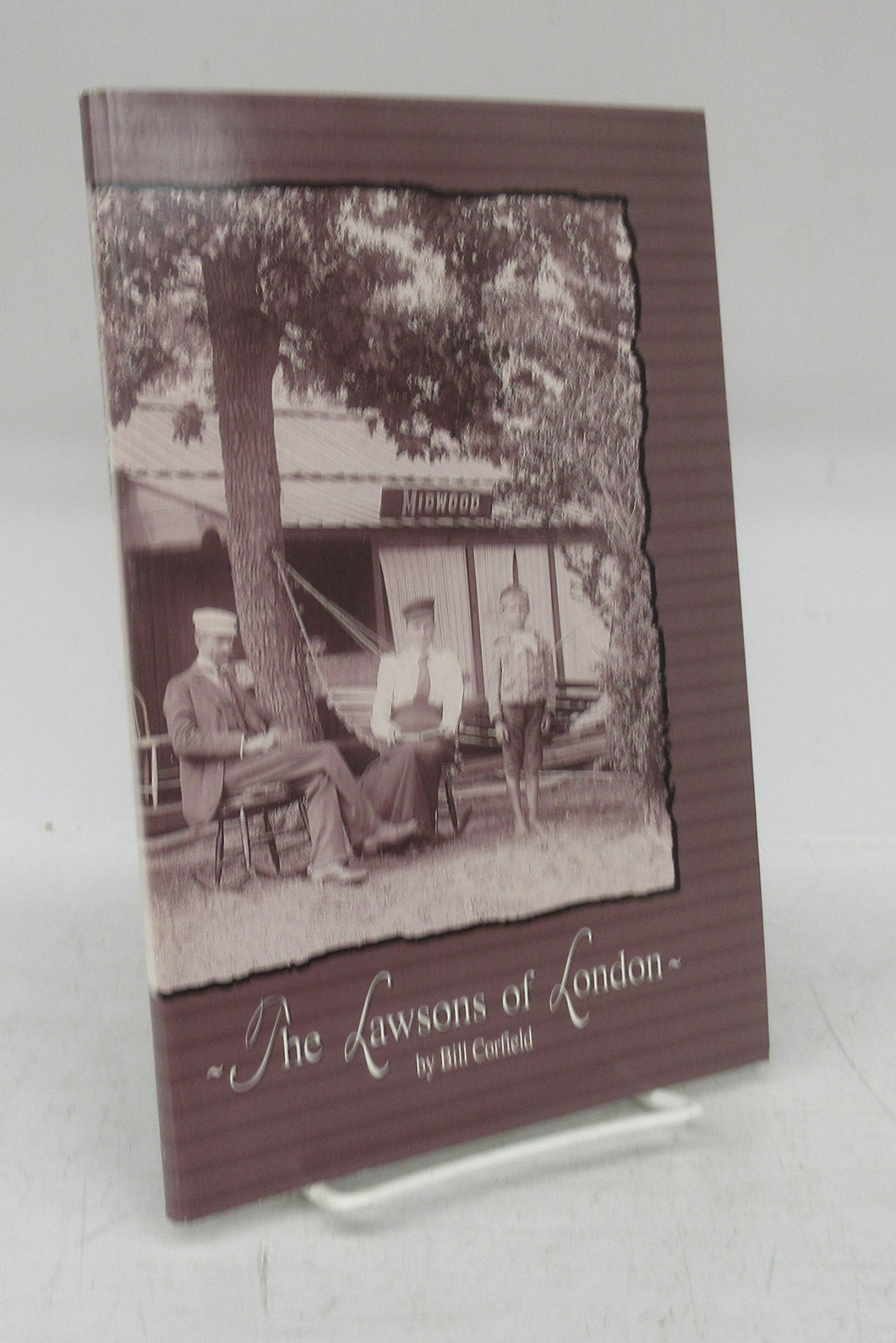 The Lawsons of London