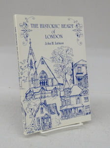 The Historic Heart of London