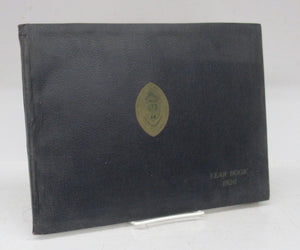 The University of Western Ontario Year Book 1926
