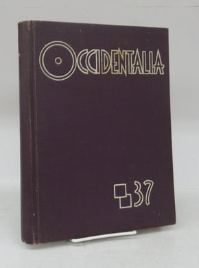 Occidentalia 1937