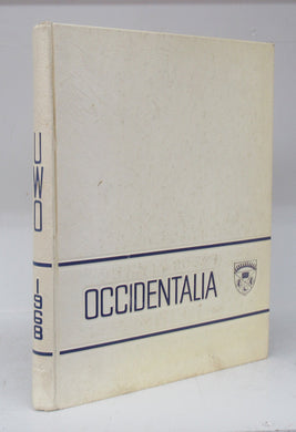 Occidentalia 1968