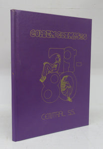 Golden Glimpses 79-80 (yearbook)