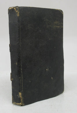 Observations on Professions, Literature, Manners, and Emigration, in the United States and Canada, Made During a Residence There in 1832