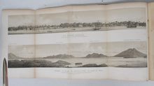 Nicaragua; Its People, Scenery, Monuments, and the proposed Interoceanic Canal. With Numerous Original Maps and Illustrations. In Two Volumes