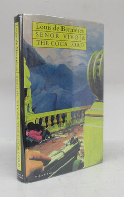 Senor Vivo & The Coca Lord