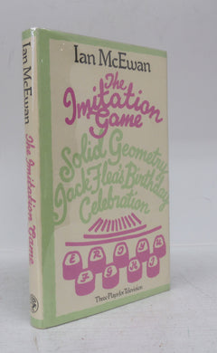 The Imitation Game: Three Plays for Television