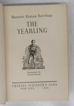 The Yearling