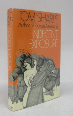 Indecent Exposure