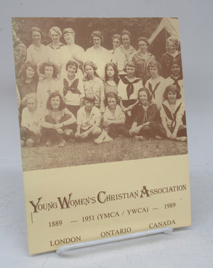The Young Women's Christian Association of London, Ontario, Canada